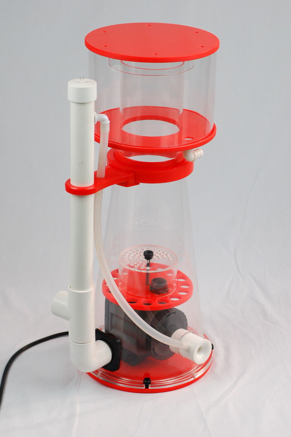 small body skimmer with SP2000-1