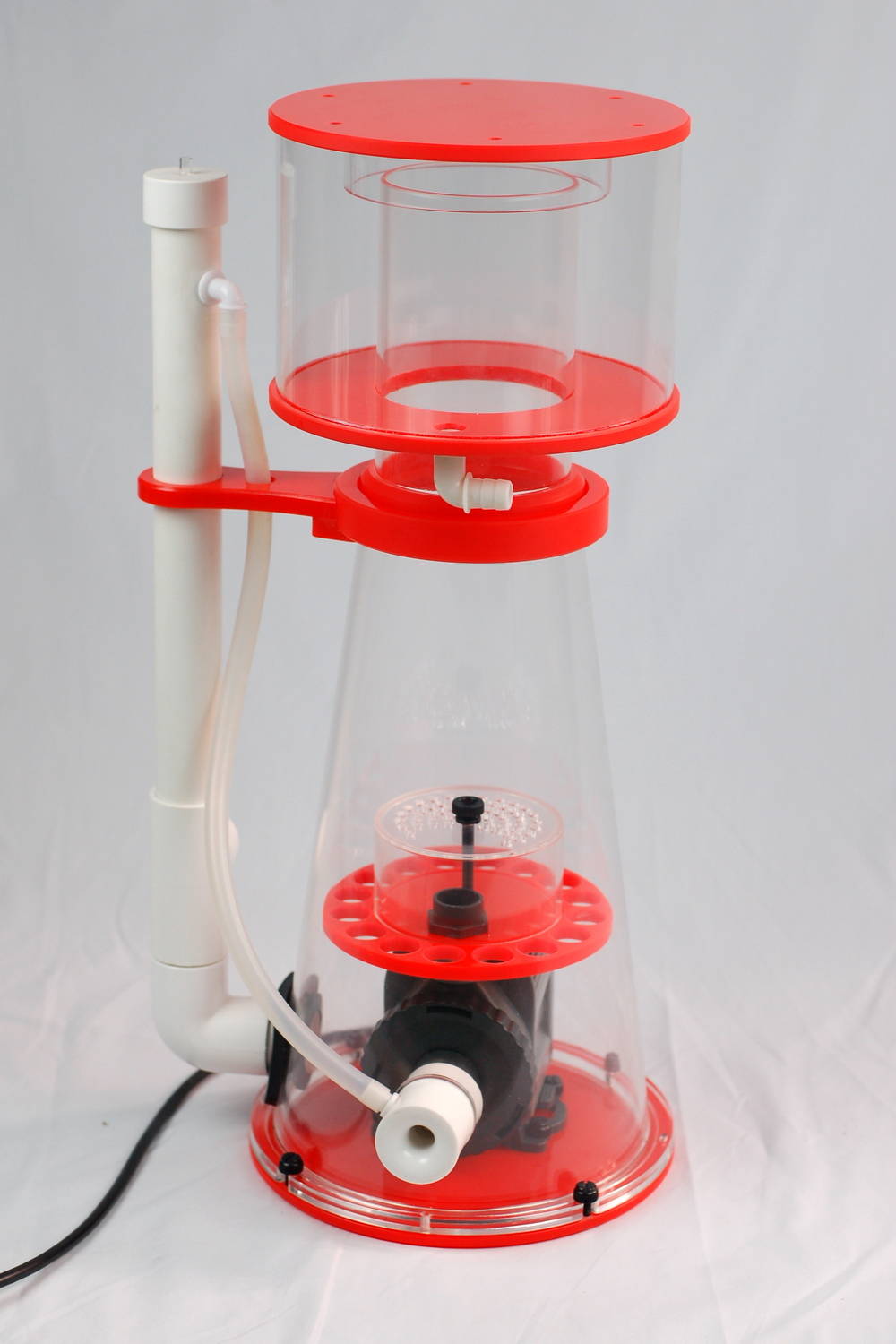 small body skimmer with SP2000-2