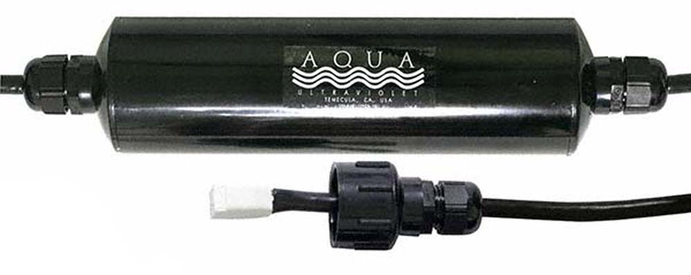 Aqua UV 15w Transformer