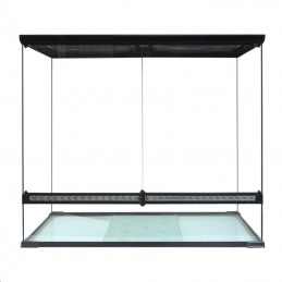 Glass 36x18x36 Terrarium