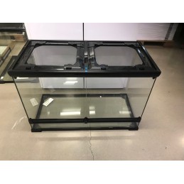Glass 36x18x36 Terrarium