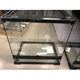 Glass 36x18x36 Terrarium