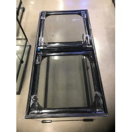 Glass 36x18x36 Terrarium
