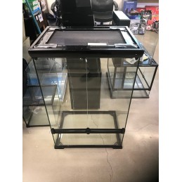 Glass 36x18x36 Terrarium