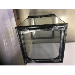 Glass 36x18x36 Terrarium