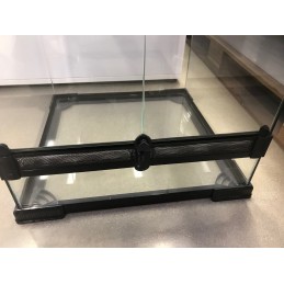 Glass 36x18x36 Terrarium