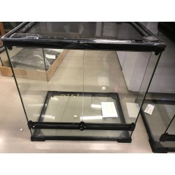 Glass 18x18x18 Terrarium