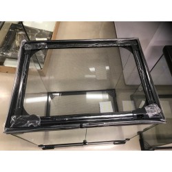 Glass 18x18x18 Terrarium