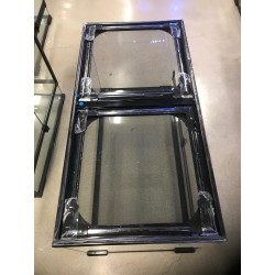 Glass 18x18x18 Terrarium