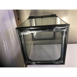 Glass 18x18x24 Terrarium