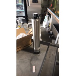 Internal Booster Cleaning Pump - Your Choice Aquatics