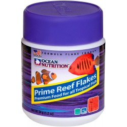 Prime Reef Flakes 5.5oz