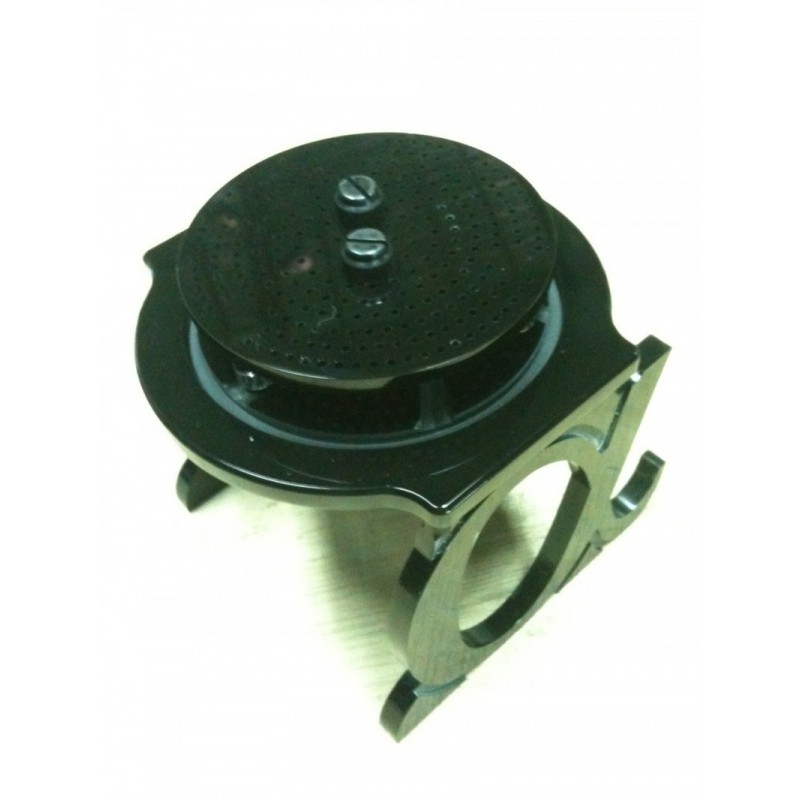 Convert Kit to FR2 Media Reactor