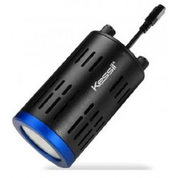Kessil A160WE Controllable LED Aquarium Light - Tuna Blue