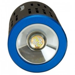 Kessil A160WE Controllable LED Aquarium Light - Tuna Blue