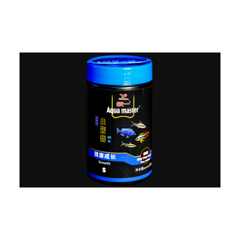 Aqua Master Mini Fish Food Growth
