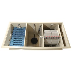 CL65-L RDF + Bio Chambers WIFI Controller - Sea Side Aquatics