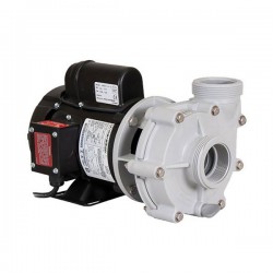 Sequence 4000 3600SEQ20 Waterfall Pump – 3600 GPH