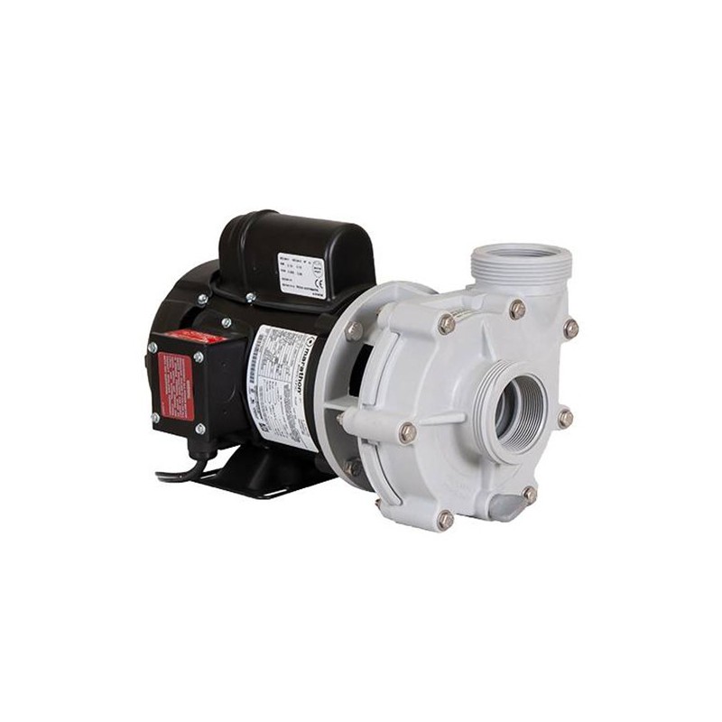 Sequence 750 3600SEQ12 Waterfall Pump – 3600 GPH