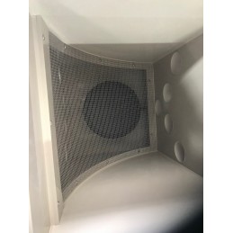 LC35 Leaf Catch For RDF