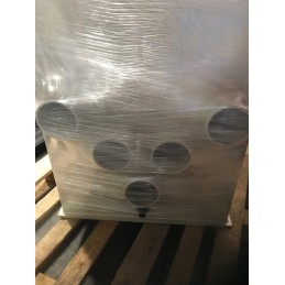 LC35 Leaf Catch For RDF