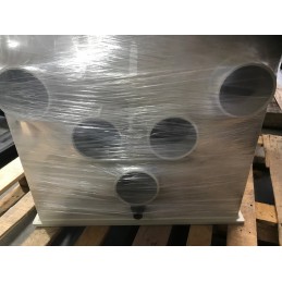 LC35 Leaf Catch For RDF