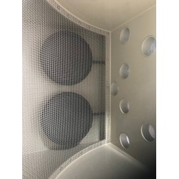 LC35 Leaf Catch For RDF