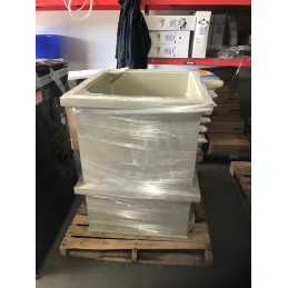 LC35 Leaf Catch For RDF