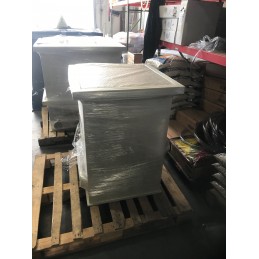 LC65 Leaf Catch For RDF