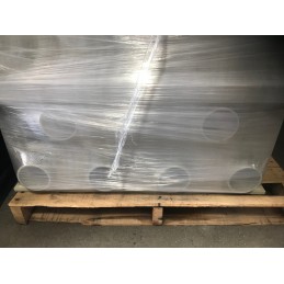 LC65 Leaf Catch For RDF