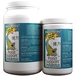 Pond Support 5 Pound - Aqua Meds