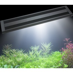 48" Full Spectrum High Output LED Light Fixture