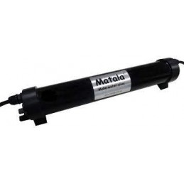 EZClear and Immersion Replacement Ballast - Matala