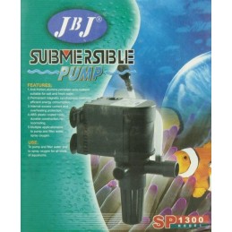 Dual Output SP Powerheads - JBJ