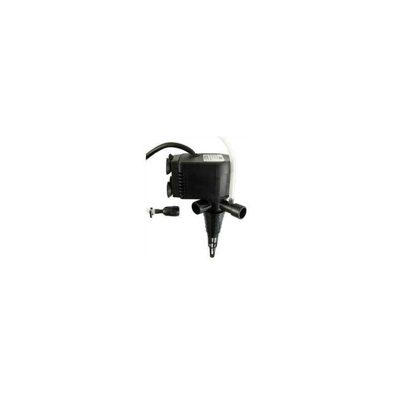 Dual Output SP Powerheads - JBJ