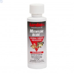 Methylene Blue 4oz - Kordon