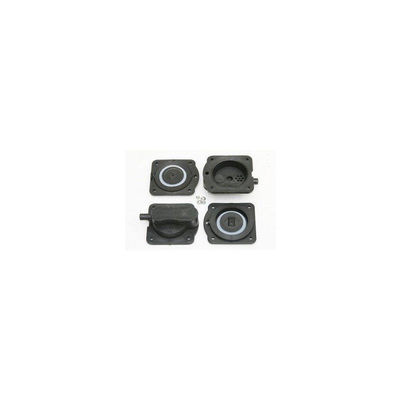 HK-60/80L Hakko Diaphragm Kit - Matala