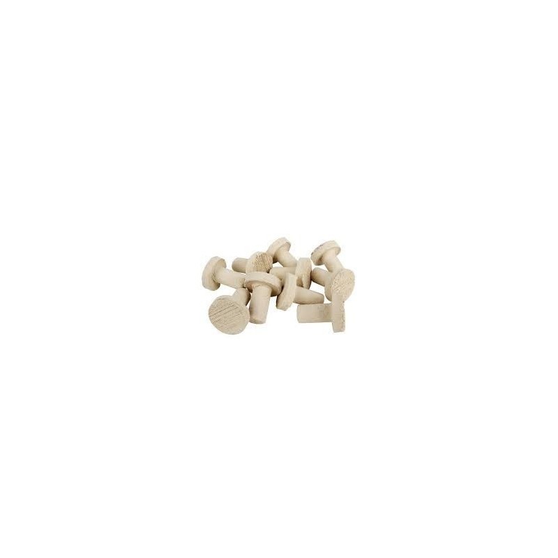 1.25" Ceramic Frag Plug