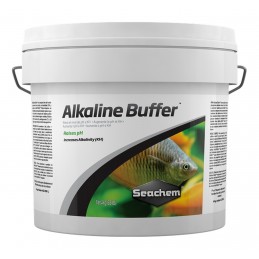 Alkaline Buffer  - Seachem