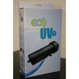 Eco 7w Inline UV unit *** CLEARANCE ***