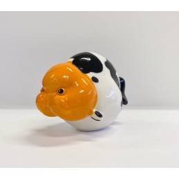 Ranchu A Ceramic - Small
