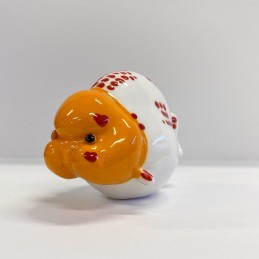 Ranchu A Ceramic - Small