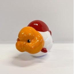 Ranchu A Ceramic - Small