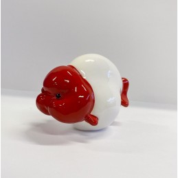 Ranchu A Ceramic - Small