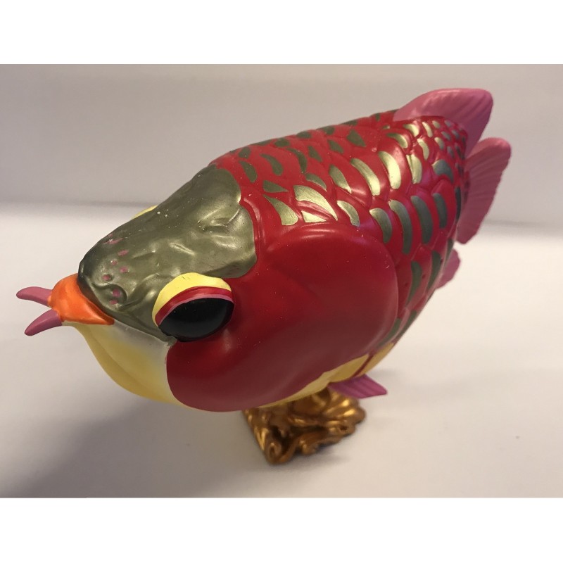 Arowana Decoration
