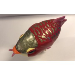 Arowana Decoration