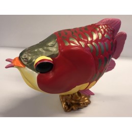 Arowana Decoration