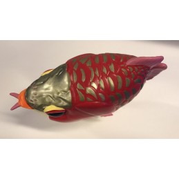 Arowana Decoration