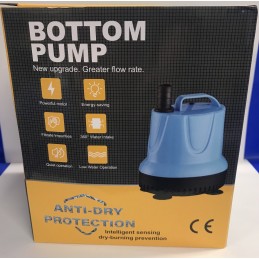 Sump Pump D-2500 (625Gal)