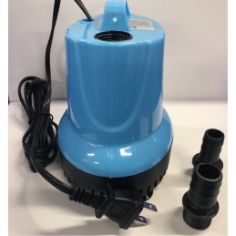 Sump Pump D-2500 (625Gal)